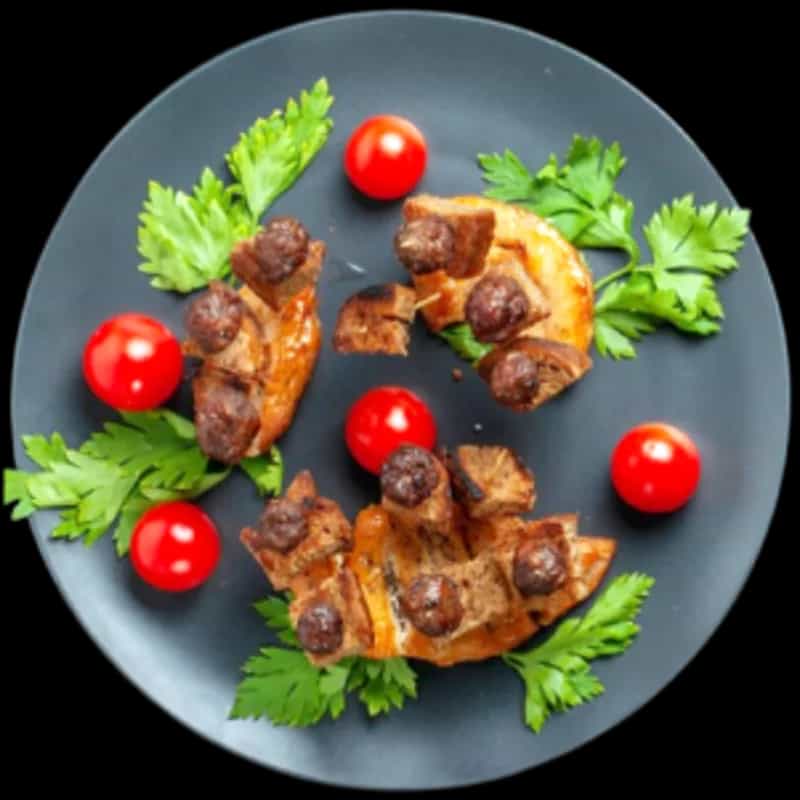 Кремлёвская диета