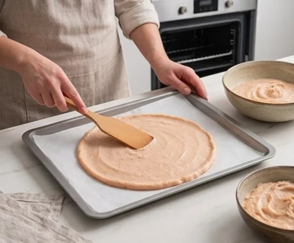 Shape the Crust