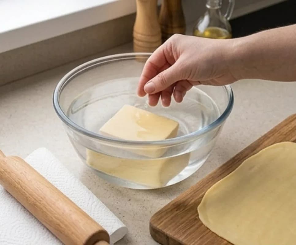 Prepare the Cheese Sheet