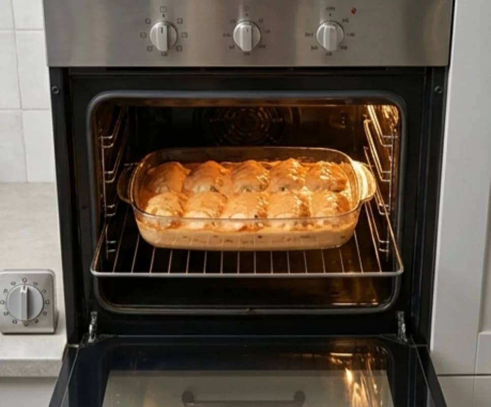 Bake