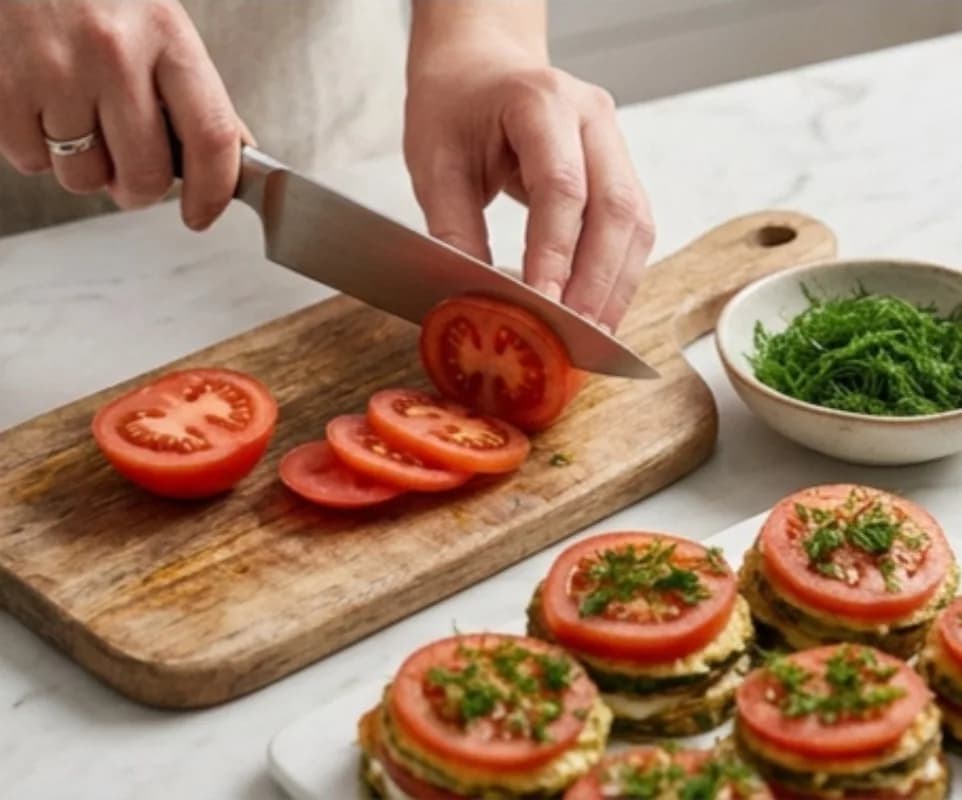 Add Tomatoes