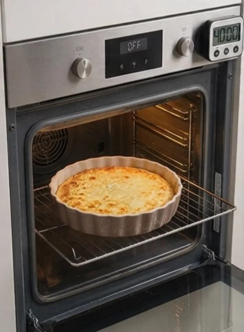 Запекание