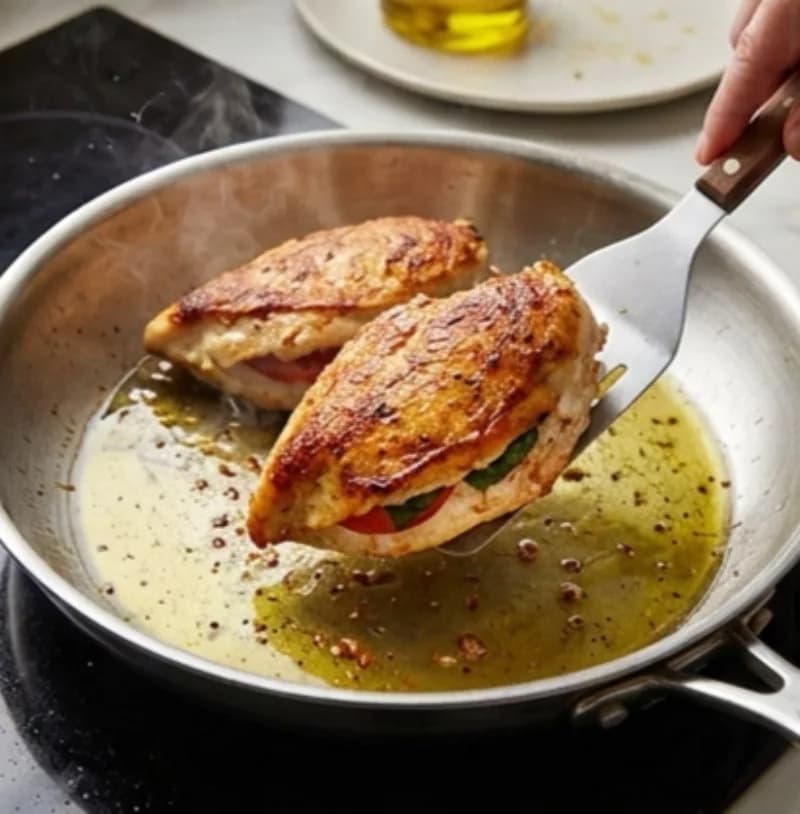 Pan-Fry