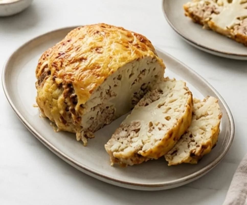Add mayonnaise and cheese, bake until golden