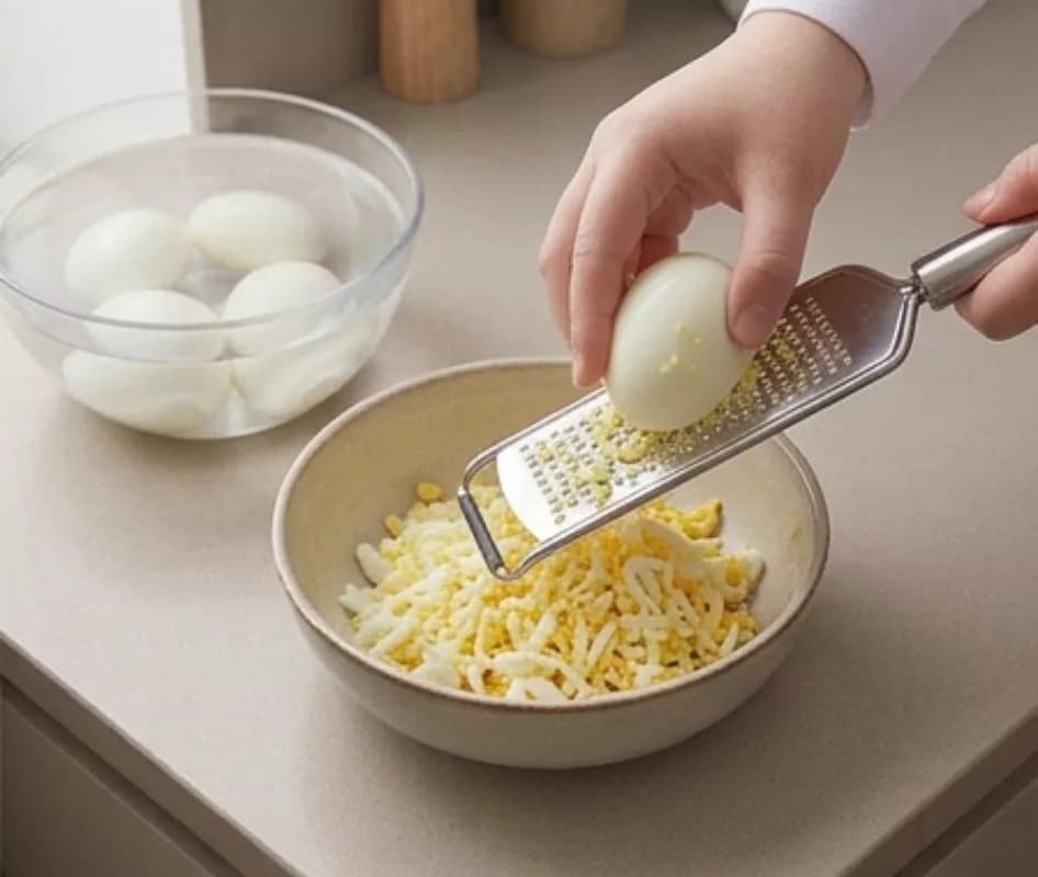 Boil the Eggs