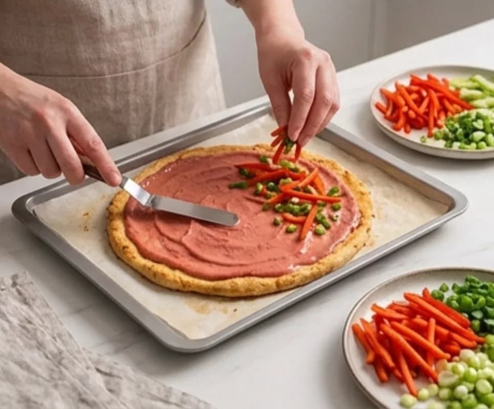 Add Toppings