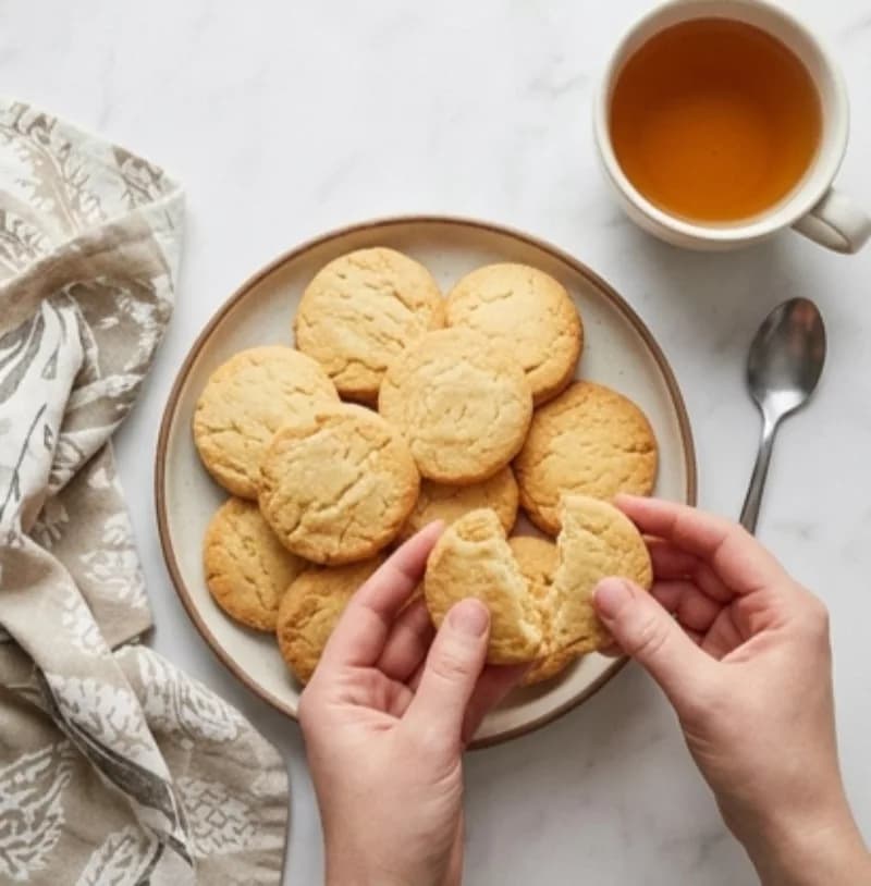 Остудите и подавайте
