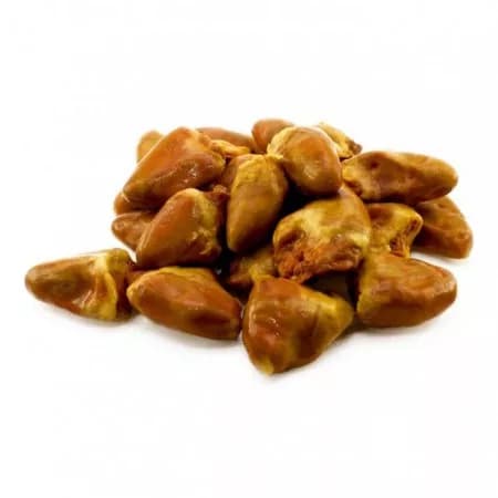 Куриное сердце вареное