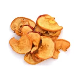 Яблоки сушёные