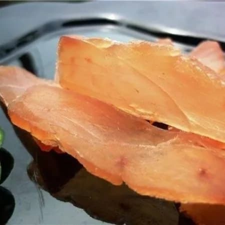 Балык из куриного филе