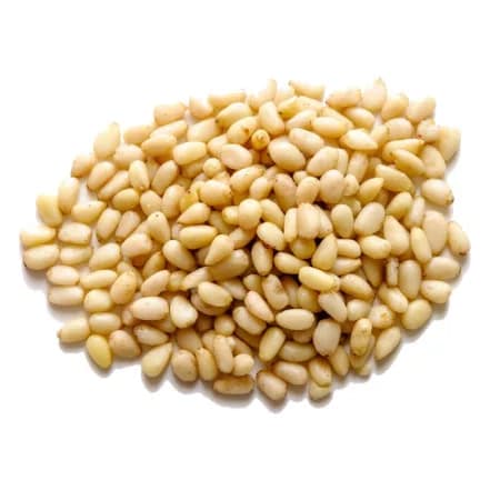 Кедровый орех без скорлупы