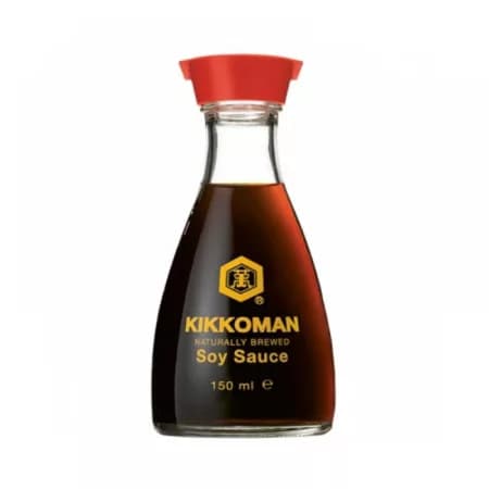 Соус соевый Kikkoman