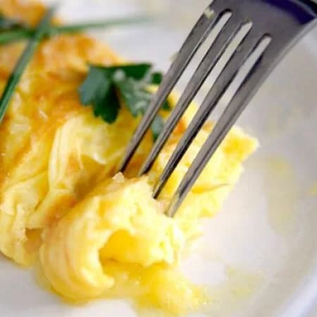 Рулет "Нежный"