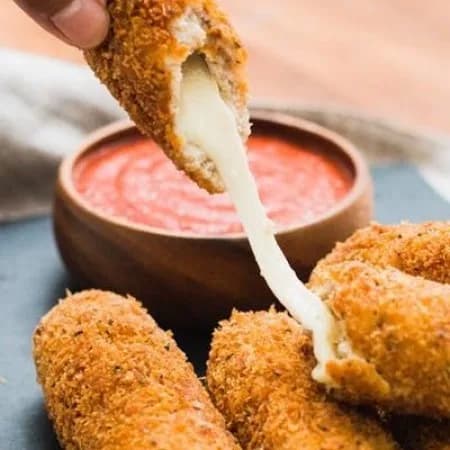 Cheese sticks