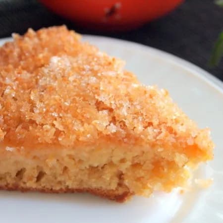 Кухен кокосовый