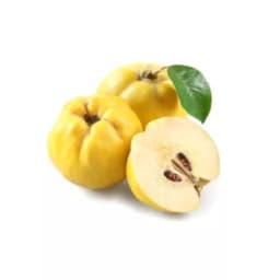 Айва свежая