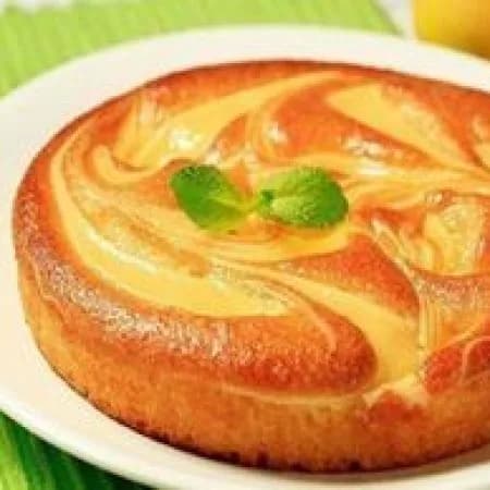 Воздушная запеканка