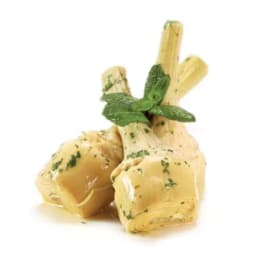 Артишоки варёные