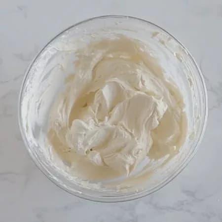 Масляно-яичный крем