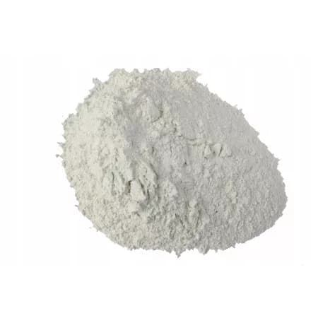 Мука кукурузная белая цельнозерновая