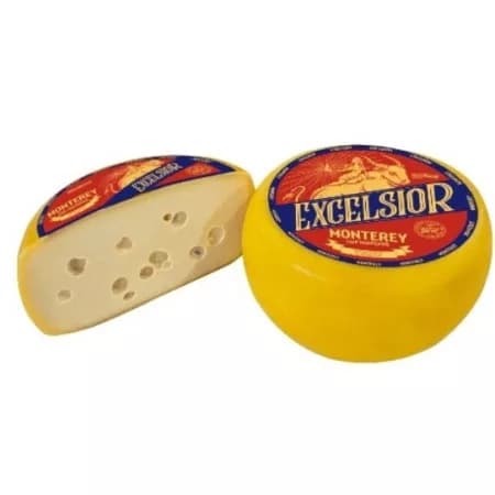 Сыр Монтерей