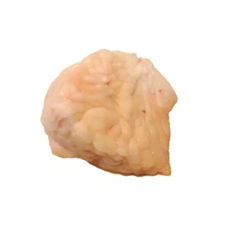 Жир бараний сырой