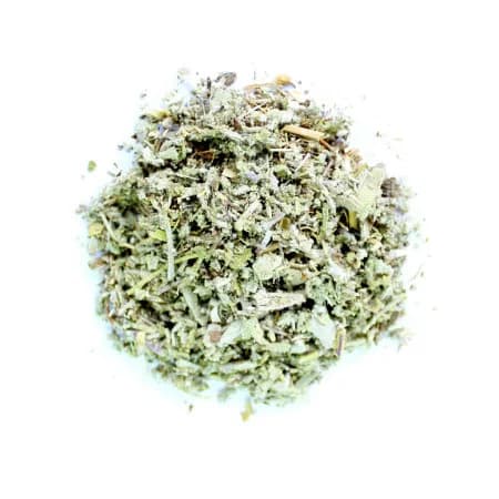 Шалфей молотый