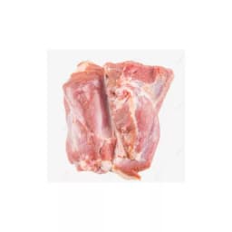 Баранина сырая