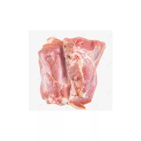 Баранина сырая