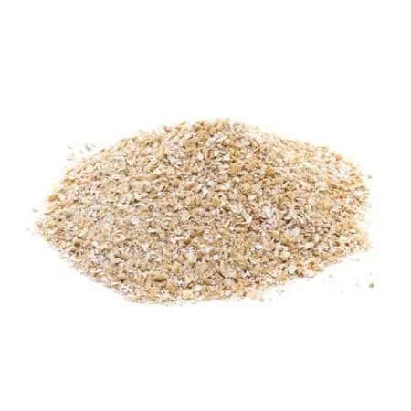 Отруби овсяные необработанные термически