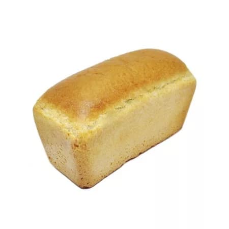 Хлеб белый пшеничный