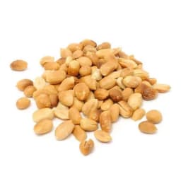 Арахис жареный