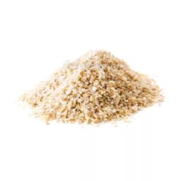 Отруби рисовые необработанные термически