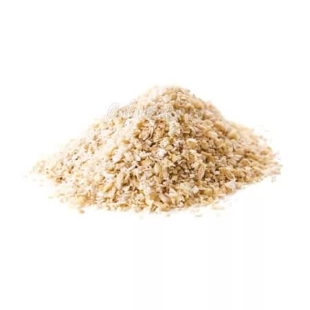 Отруби рисовые необработанные термически