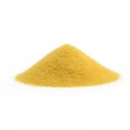 Мука кукурузная жёлтая цельнозерновая