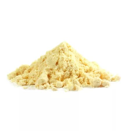 Желток куриного яйца в виде порошка