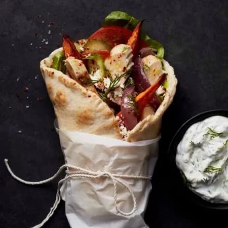 Shawarma