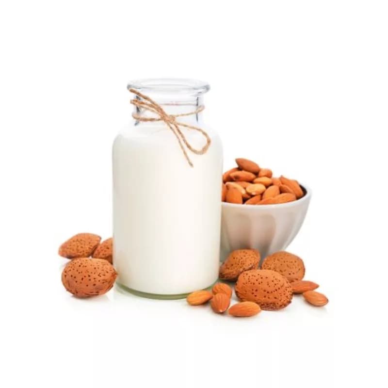 Almond milk