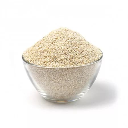 Ячневая крупа