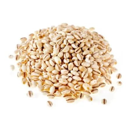 Ячменная крупа