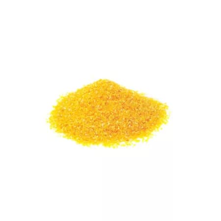 Крупа кукурузная сухая