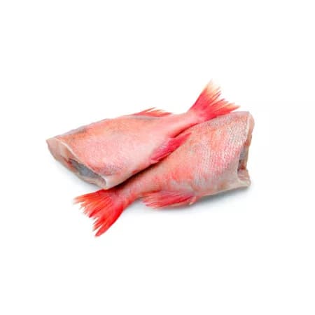 Окунь морской (красный) сырой