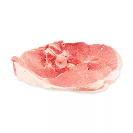 Свиная лопатка