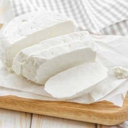 Адыгейский сыр