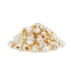 Попкорн без соли