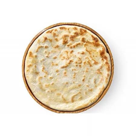 Лепёшка наан индийская пшеничная лепёшка