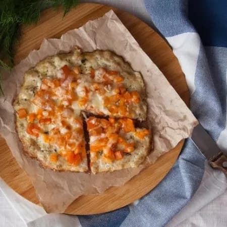 Спортивная пицца