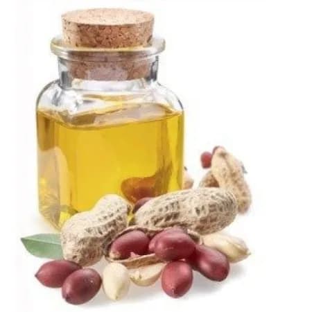 Масло арахисовое