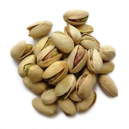 Фисташки жареные (без соли)