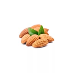 Миндаль свежий